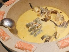 -滇小鱼·云南野生菌火锅(上杭路店)