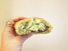 -WHEAT&BAKER-麥(凯德来福士店)