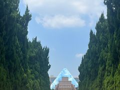 -上海市龙华烈士陵园