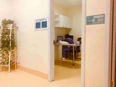 -瑞派宠物医院·24小时骨科·心脏·核磁(哈尔滨南岗店)