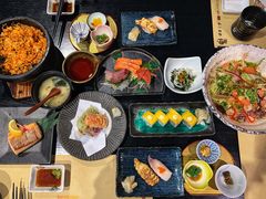 -鲤·鮨KOISUSHI