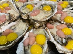 -飞尝蚝·顺德菜·鱼生(顺德总店)