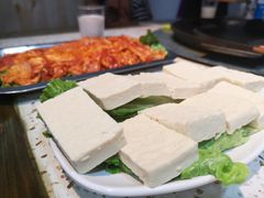 -小邓石棉铁板烧(流星花园店)