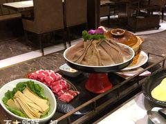 -捞神汤物料理(正大广场店)