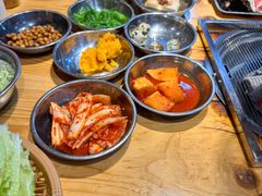 -麻蒲碳烤肉(远景路1号店)