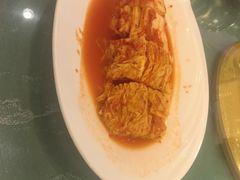 -平壤馆(西塔街店)