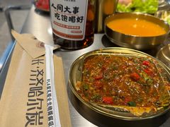 -炉队长·齐齐哈尔家庭烤肉(马家堡店)