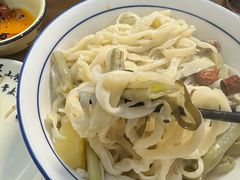 -王婶手擀面(灵寿店)