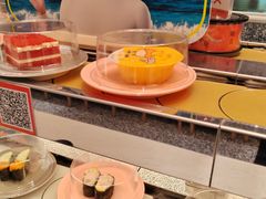 -争鲜回转寿司(朝北大悦城店)