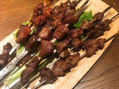 -牛焱·贵州黄牛肉火锅(城西银泰店)