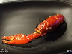 -虎虎龙虾大排档(双井店)