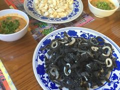 -东兴顺爆肚张