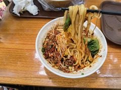 -老陈婆手工面庄