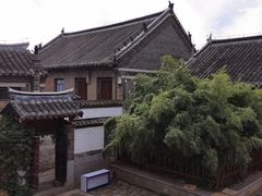 -牟氏庄园