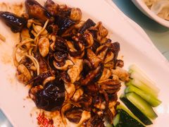 -添福来墨鱼饺子 · 海鲜东北菜(大连星海·黄浦路店)