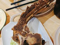 -牛腩之旅·牛腩牛杂煲(光启城美食城店)