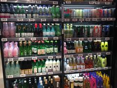 -盒马X会员店(王府井奥莱UP TOWN店)