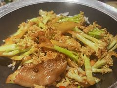 -百年神厨·地道川菜(清江西路店)