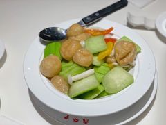 -鼎泰丰(渔阳店)