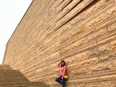 -盘龙城遗址博物院