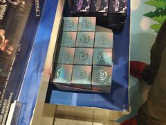 -泡泡玛特POPMART(上海环球港店)