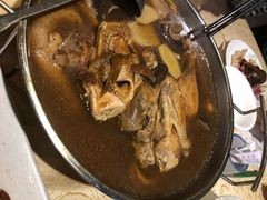 -五邑人家(江门店)