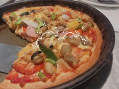 -必胜客(东营万达店)