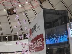 -万达广场(松江店)