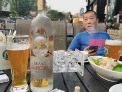 -布拉格餐厅· 中欧捷克菜(全国首店)