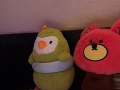 -绿茶餐厅(深圳龙华天虹购物中心店)