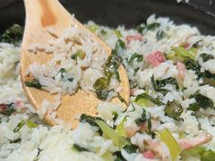 -鱼食饭稻·苏浙土菜17年老馆子(平江路店)