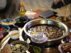 -周记全牛油火锅