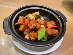 -泰钰丰烤鸭(永安道店)