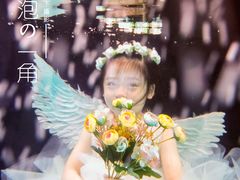 -沫奇水育游泳拓展中心(世茂国际广场店)