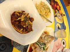 -亚龙湾红树林度假酒店御粤阁