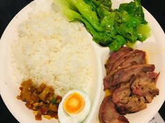 -卓粤拉肠(红庙店)