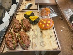-RUXU入续糖水铺与包(卓悦中心店)