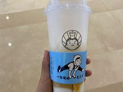-我是酸奶君(壹方城店)