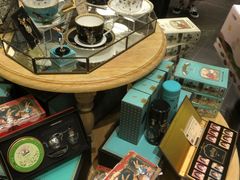 -布兰兔的植物庄园(杭州南宋御街店)