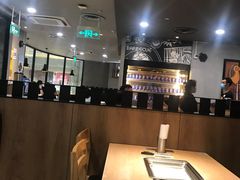 -新石器烤肉(百联川沙店)