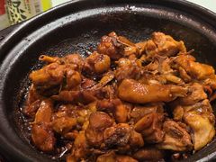 -客家大院·非遗赣南客家菜(郁孤台店)