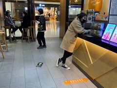 -CoCo都可(合生汇店)