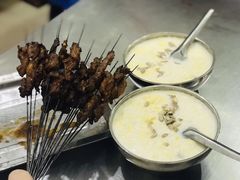 -文文烤肉(大皮院店)