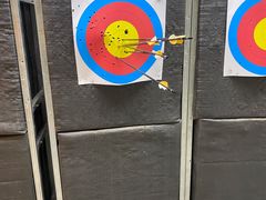 -無弓射箭俱乐部(领展中心城店)