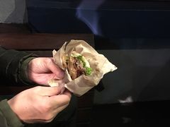 -Fergburger(皇后镇店)