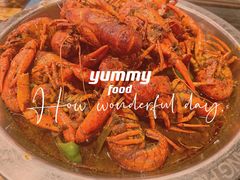 -王红军龙虾(新民路店)