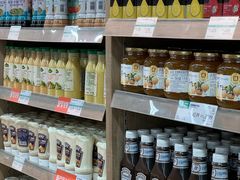 -果蔬好生活超市(双井店)