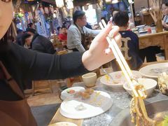 -蜀大侠火锅(建设路第五大道店)