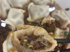 -回坊马二饺子馆