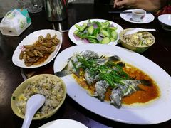 -禄源公·老莞诚饭店